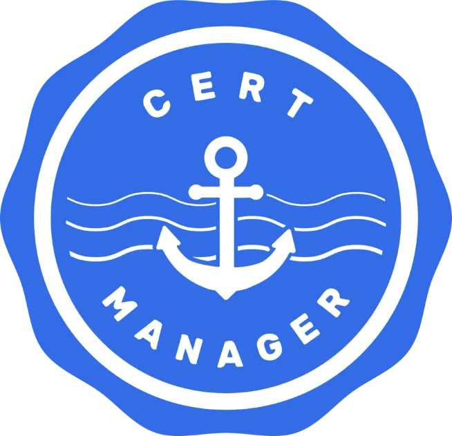 Cert-Manager