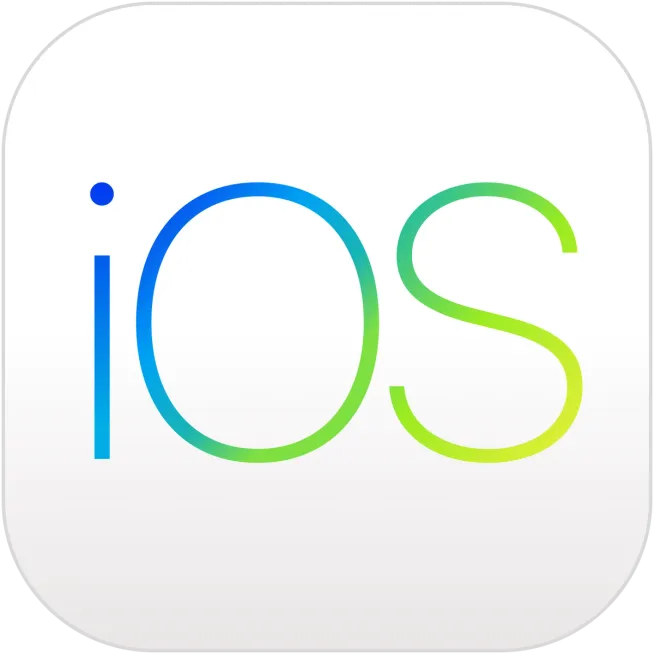 iOS