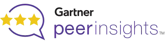 Logo Gartner