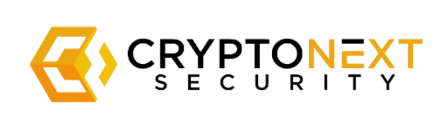 Cryptonext Logo