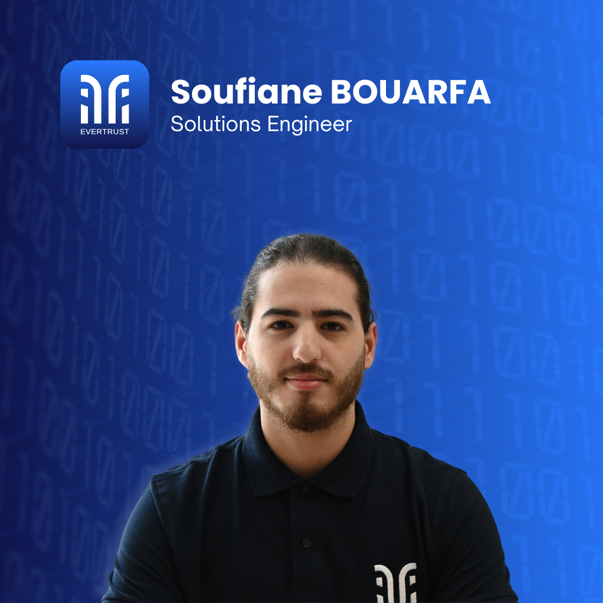 Soufiane Bouarfa